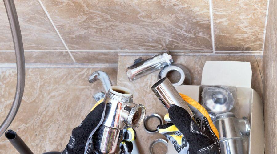 Professional residential roofers in Warsaw, OH